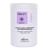 Кондиционер для окрашенных волос Purify Colore Conditioner, KAARAL