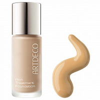 Тональный крем Rich Treatment Foundation, ARTDECO