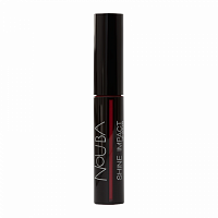 Помада для губ жидкая с глянцевым эффектом Shine Impact lip color, NoUBA