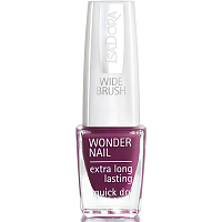 Лак для ногтей Wonder Nail, IsaDora
