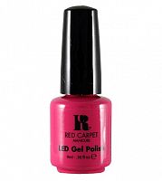 Гель-лак Gel Polish, Red Carpet Manicure