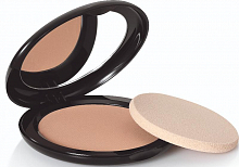 Пудра компактная Ultra Cover Compact Powder, IsaDora