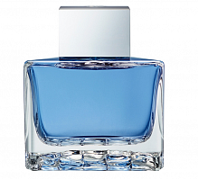Antonio Banderas Blue Seduction