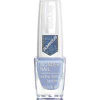 Лак для ногтей Wonder Nail, IsaDora