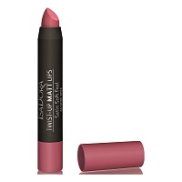 Помада-карандаш для губ матовая Twist-up Matt Lips, IsaDora
