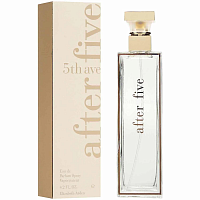 5-TH Avenue After Five, Elizabeth Arden