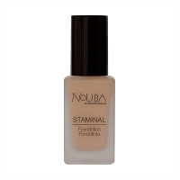 Тональная основа Staminal Foundation, NoUBA