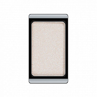 Тени для век с блёстками Eyeshadow Glamour, ARTDECO