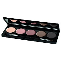 Тени для век Eye Shadow Palette, IsaDora