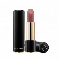 Ультраматовая губная помада L'Absolu Rouge Drama Matte, Lancome