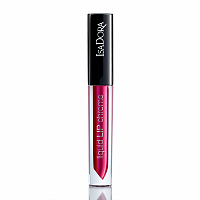Помада для губ жидкая Liquid Lip Chrome, IsaDora