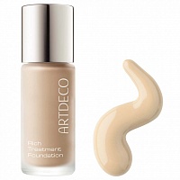 Тональный крем Rich Treatment Foundation, ARTDECO