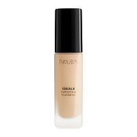 Тональная основа увлажняющая "Ideale Hydrostress Foundation", NoUBA