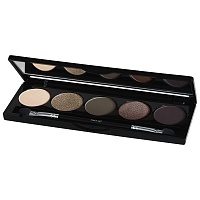 Тени для век Eye Shadow Palette, IsaDora