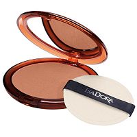 Пудра бронзирующая Bronzing Powder, IsaDora