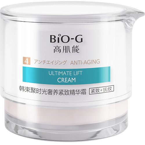 Крем для лица ULTIMATE LIFT, Bio-G