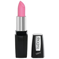 Помада для губ матовая Perfect Matt Lipstick, IsaDora