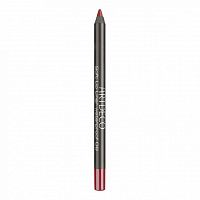 Карандаш для губ водостойкий Soft Lip Liner waterproof, ARTDECO