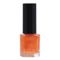 Лак для ногтей Nail Polish Mini, NoUBA