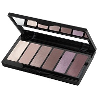 Тени для век Eye Color Bar, IsaDora