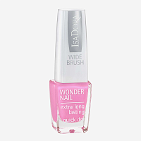 Лак для ногтей Wonder Nail, IsaDora