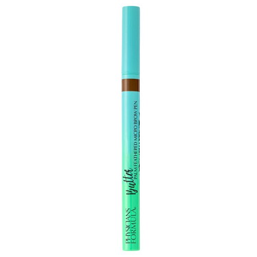 Лайнер для бровей BUTTER PALM FEATHERED MICRO BROW PEN, Physicians Formula