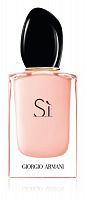 Armani Sì Fiori, Giorgio Armani