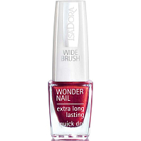 Лак для ногтей Wonder Nail, IsaDora