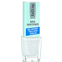 Лак для ногтей Wonder Nail, IsaDora