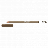 Карандаш для бровей с кисточкой Eye Brow Definer, BeYu