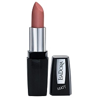 Помада для губ матовая Perfect Matt Lipstick, IsaDora