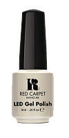 Гель-лак Gel Polish, Red Carpet Manicure