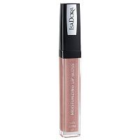 Блеск для губ увлажняющий Moisturizing Lip Gloss, IsaDora
