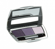 Тени для век "Трио" Catwalk Star Eyeshadow, BeYu