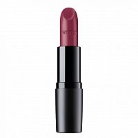Помада для губ матовая стойкая Perfect Mat Lipstick, ARTDECO