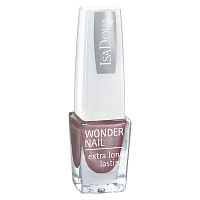 Лак для ногтей Wonder Nail, IsaDora