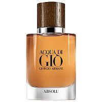 Giorgio Armani Acqua Di Gio Absolu