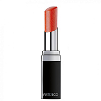 Губная помада с гелево-кремовой текстурой  Color Lip Shine, ARTDECO