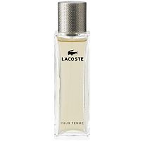 Pour Femme, Lacoste