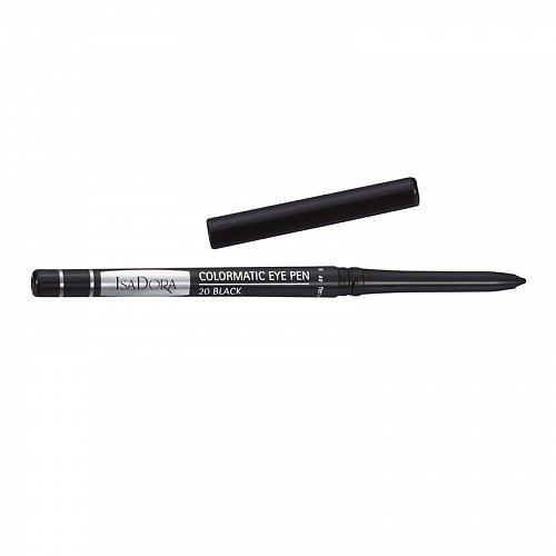 Карандаш для век Colormatic Eye Pen, IsaDora