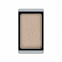 Тени для век с блёстками Eyeshadow Glamour, ARTDECO