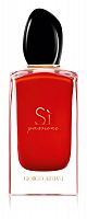 Armani Si Passione, Giorgio Armani