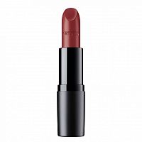 Помада для губ матовая стойкая Perfect Mat Lipstick, ARTDECO