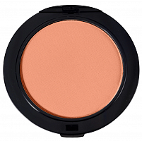 Пудра компактная Velvet Touch Compact Powder, IsaDora