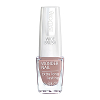 Лак для ногтей Wonder Nail, IsaDora