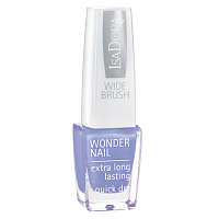 Лак для ногтей Wonder Nail, IsaDora