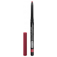 Карандаш для губ водостойкий Sculpting Lipliner Waterproof, IsaDora