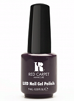 Гель-лак Gel Polish, Red Carpet Manicure