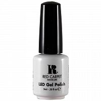 Гель-лак Gel Polish, Red Carpet Manicure