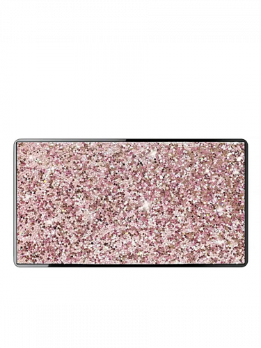 Сверкающая палетка Glittery Eyeshadow Palette №5 фото 3